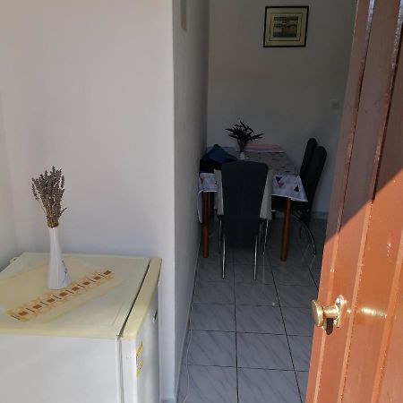 Apartments E And J Rabac Exterior foto