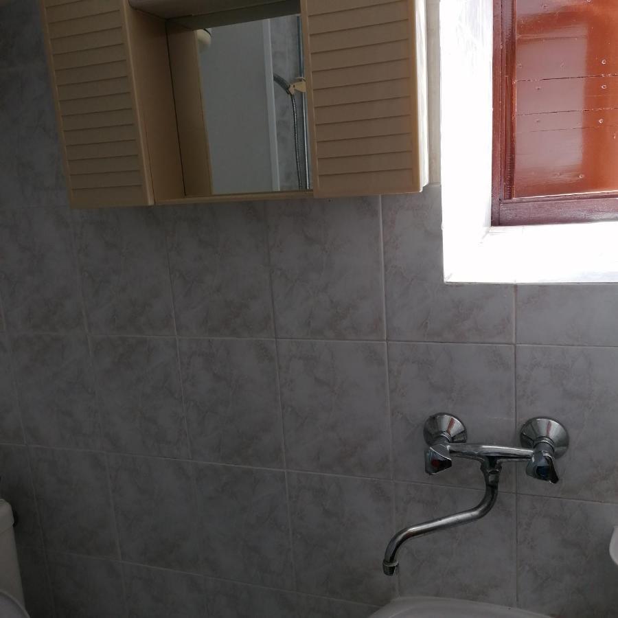 Apartments E And J Rabac Exterior foto